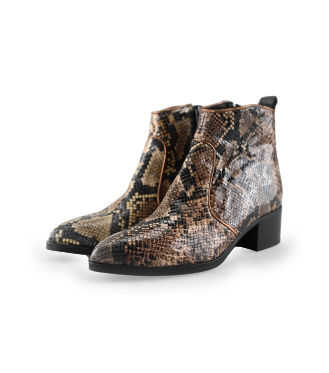 VIA VAI Enkellaarzen