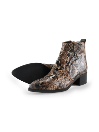 VIA VAI Enkellaarzen