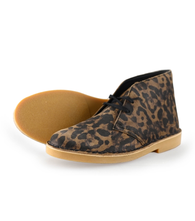 Clarks Veterschoenen