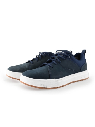 Timberland Sneakers Blauw 240497