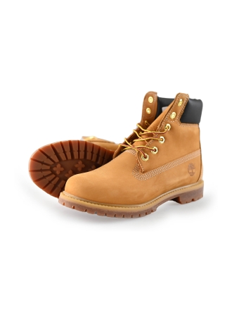 Timberland Veterboots