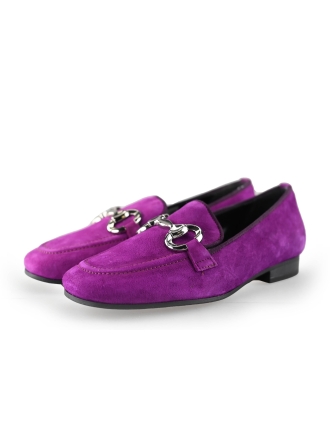 Linea Zeta Loafers