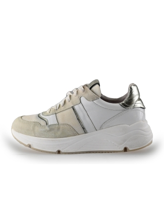AQA Sneakers Beige 240523