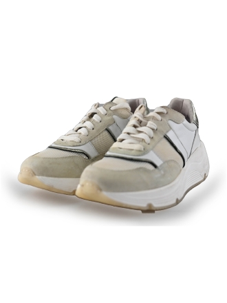 AQA Sneakers Beige 240523