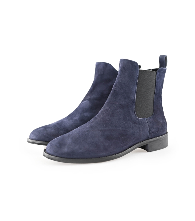 Notre-V Chelsea boots