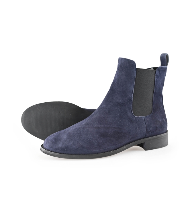 Notre-V Chelsea boots