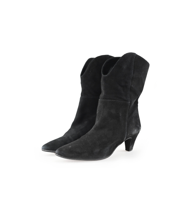 Notre-V Enkellaarzen