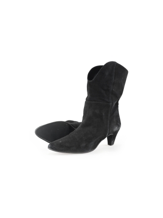 Notre-V Enkellaarzen