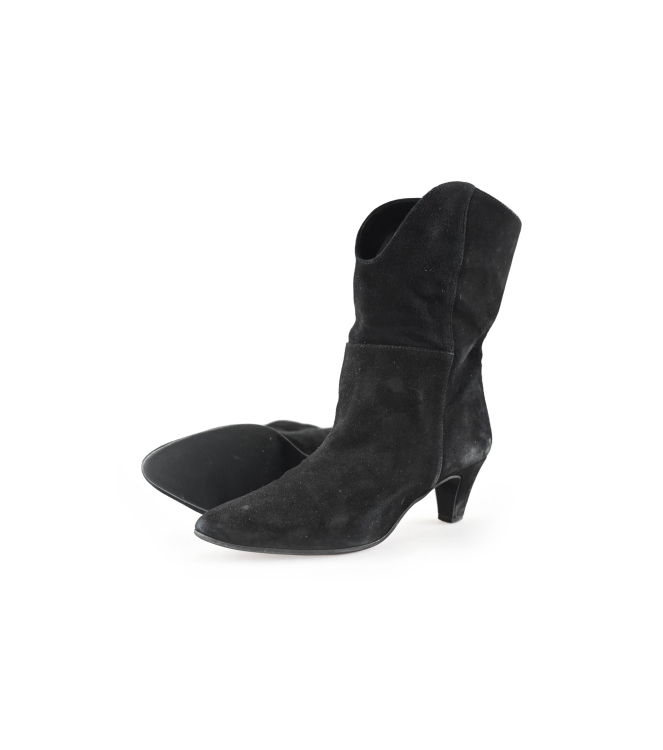 Notre-V Enkellaarzen