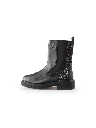 Maruti Chelsea boots