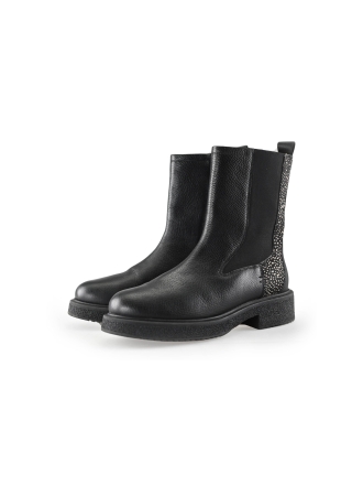 Maruti Chelsea boots