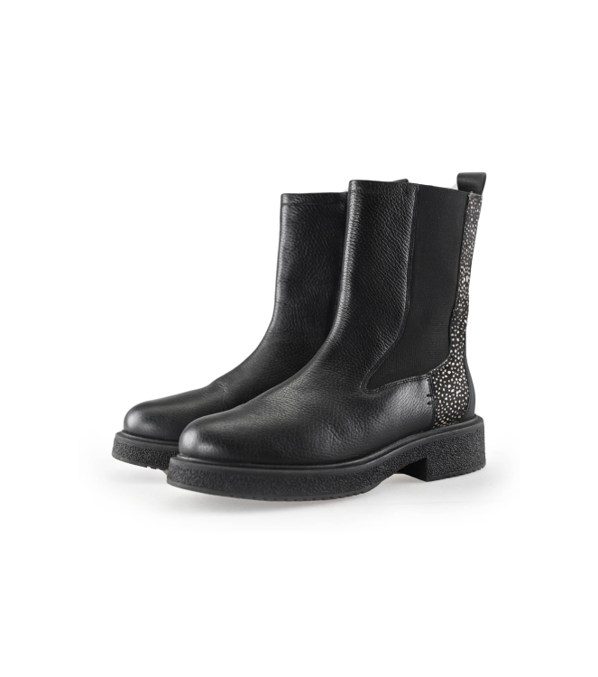 Maruti Chelsea boots