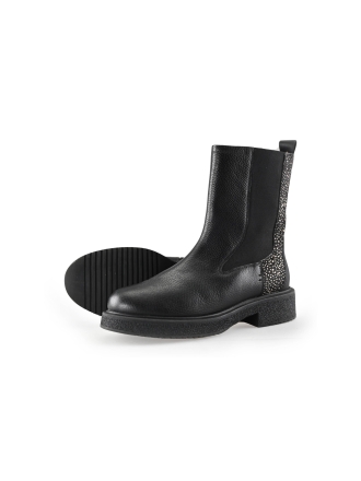 Maruti Chelsea boots