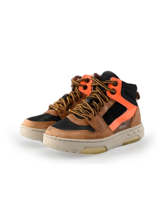 Ton & Ton Hoge sneakers Overig 240554