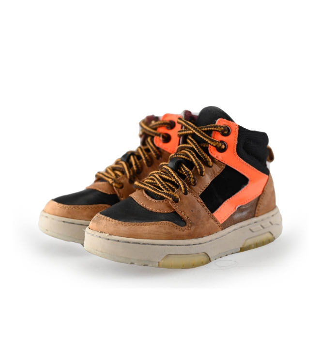 Ton & Ton Hoge sneakers