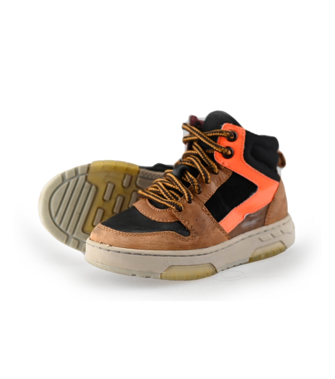 Ton & Ton Hoge sneakers