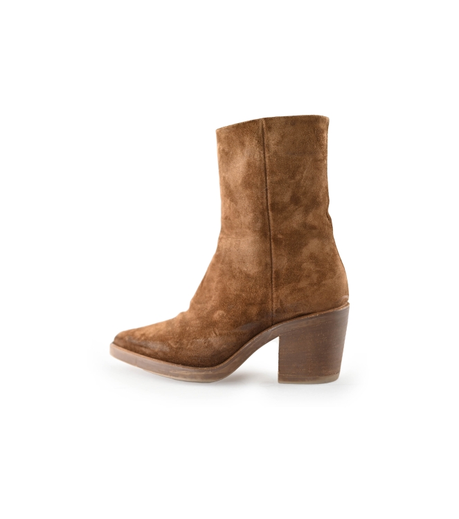 VIA VAI Enkellaarzen