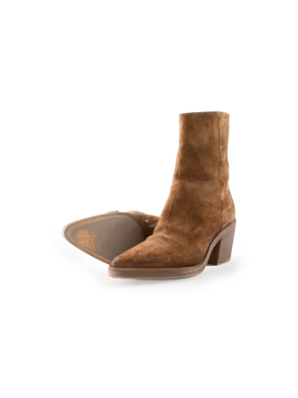 VIA VAI Enkellaarzen