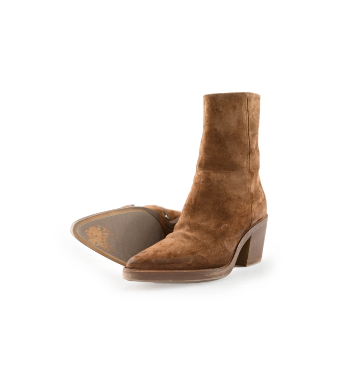 VIA VAI Enkellaarzen