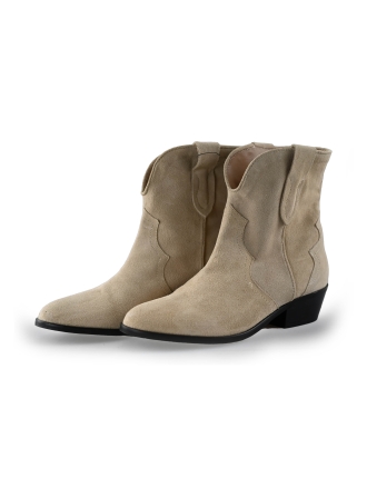 Notre-V Enkellaarzen