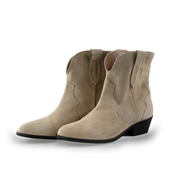 Notre-V Enkellaarzen