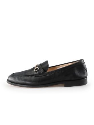 Inuovo Loafers Zwart 240572