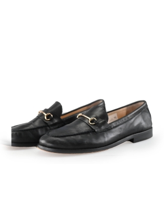 Inuovo Loafers Zwart 240572