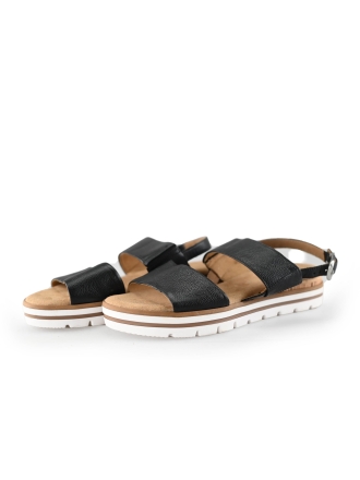 Gabor Sandalen Zwart 240576