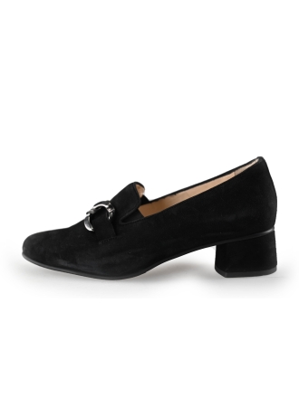 Hassia Pumps Zwart 240578