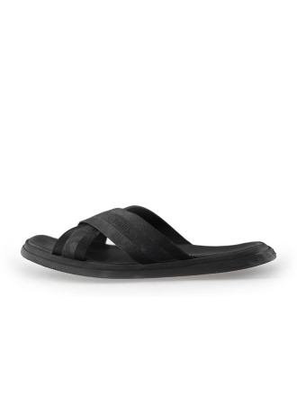 Calvin Klein Slippers Zwart 240589