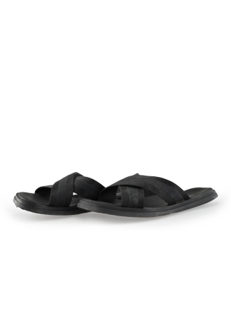 Calvin Klein Slippers Zwart 240589