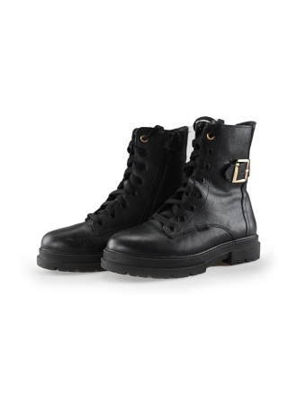 Mexx Veterboots Zwart 240600