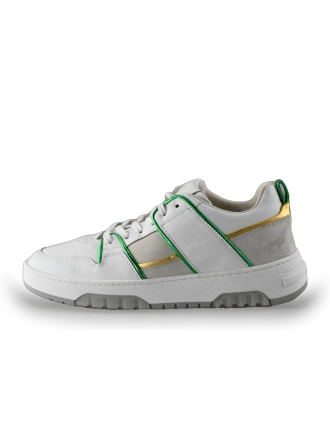 Notre-V Sneakers Wit 240604