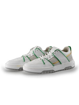 Notre-V Sneakers Wit 240604