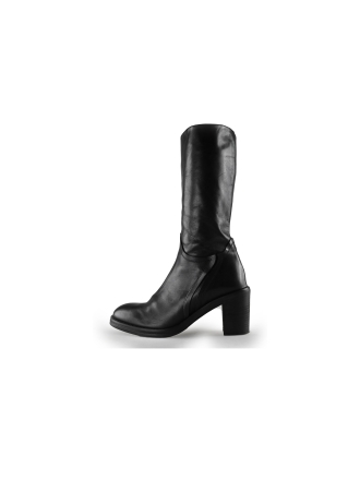 Walk in the park Laarzen Zwart 240608