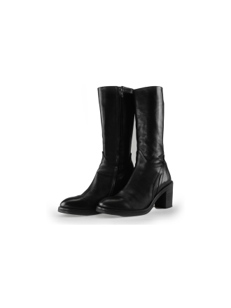 Walk in the park Laarzen Zwart 240608