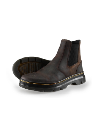 Dr. Martens Chelsea boots