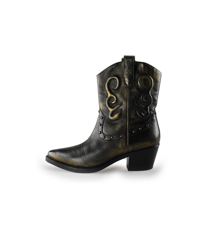 Goosecraft Cowboy laarzen