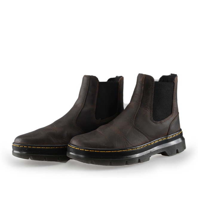 Dr. Martens Chelsea boots