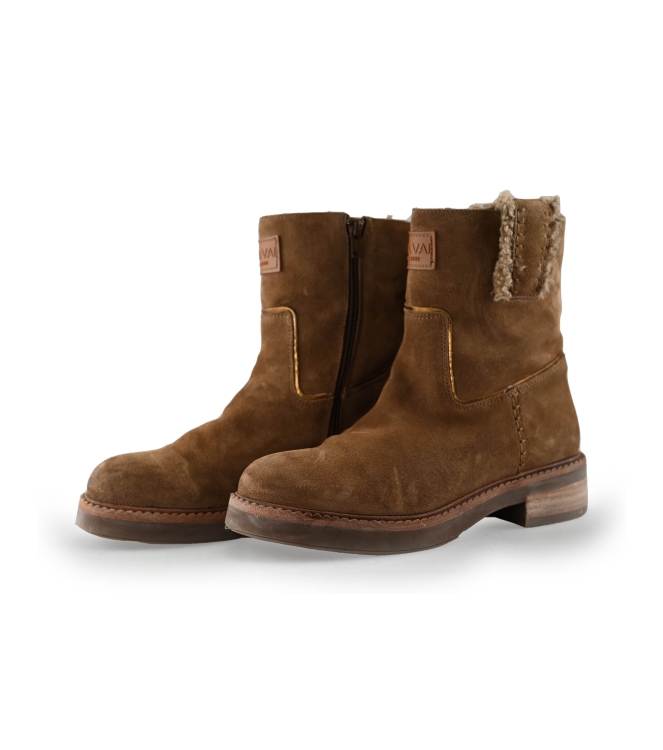 VIA VAI Enkellaarzen