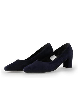 Gabor Pumps Blauw 240625