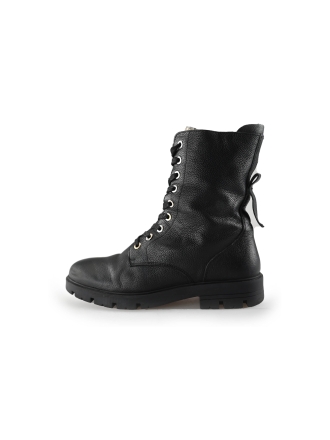 A&p Veterboots Zwart 240641