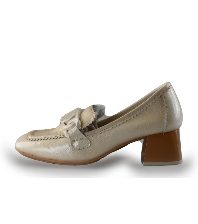 Hispanitas Pumps