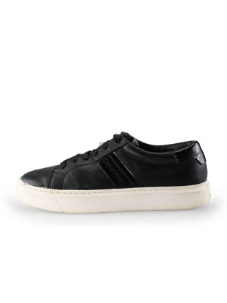 Calvin Klein Sneakers Zwart 240661