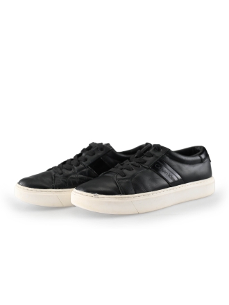 Calvin Klein Sneakers Zwart 240661