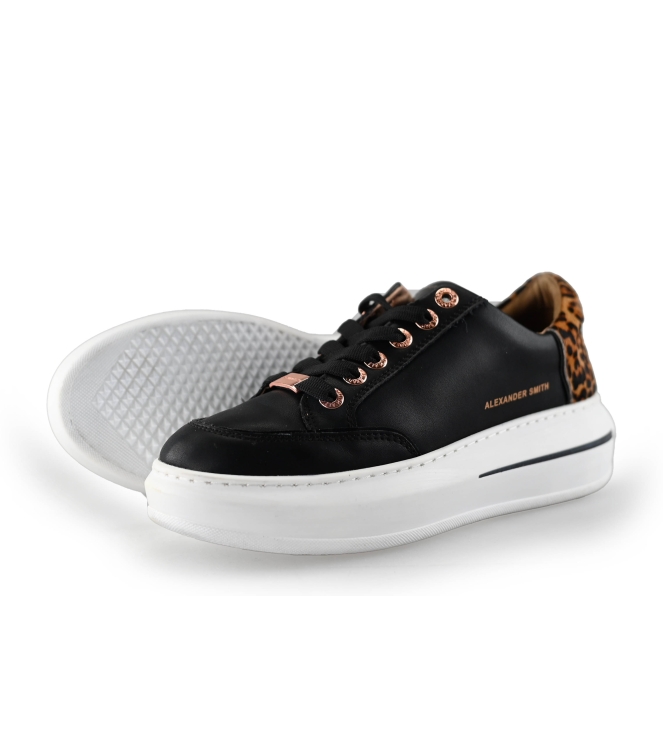 Alexander Smith Sneakers