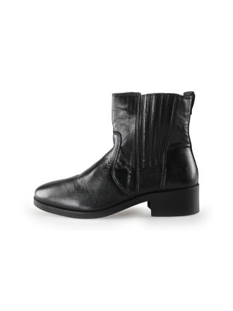 Omoda Chelsea boots Zwart 240678