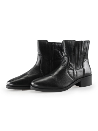 Omoda Chelsea boots Zwart 240678