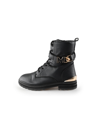 Mexx Veterboots Zwart 240681