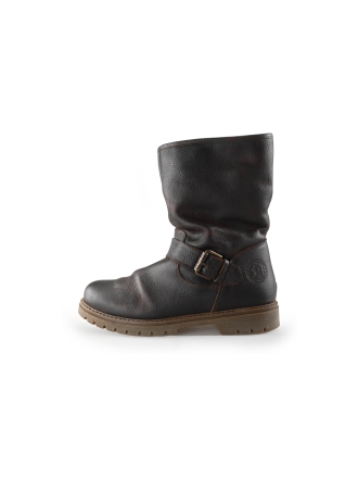Panama Jack Biker boots